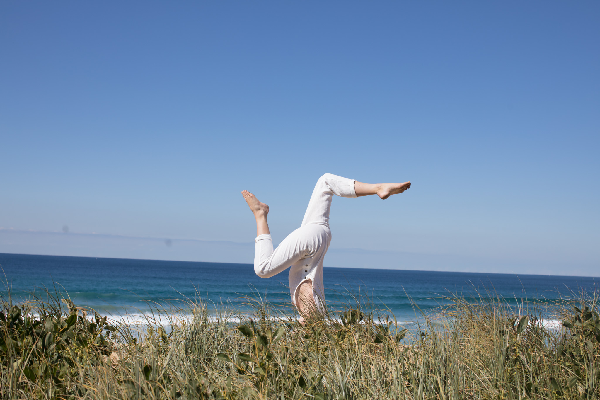 Meditation doesn't have to be so serious! By @mxmsurfphotos